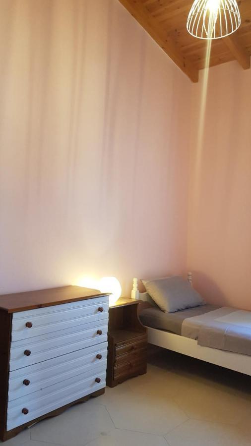 Casa Loukia Apartment Gastouri  Luaran gambar